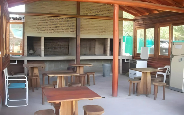 Residencial El Puma