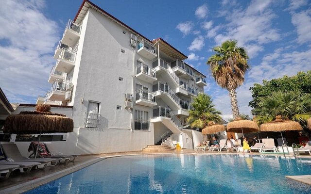 Makri Beach Hotel