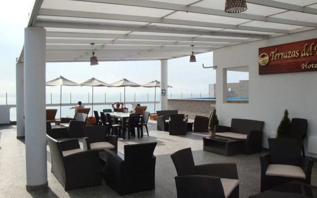 Hotel Terrazas Del Mar