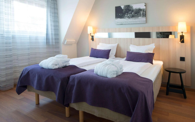 Scandic Sundsvall City