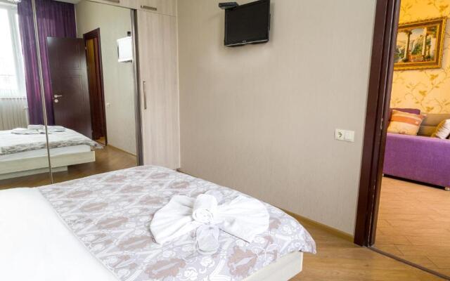 Tbilisi Comfort Apartment