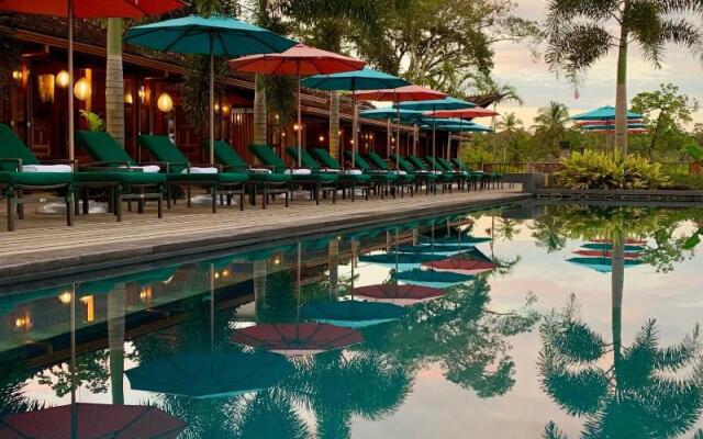 La Coralina Island House