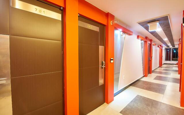 Hotel Hyu