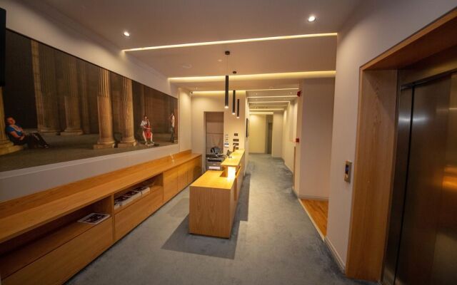Hotel Relax City Center