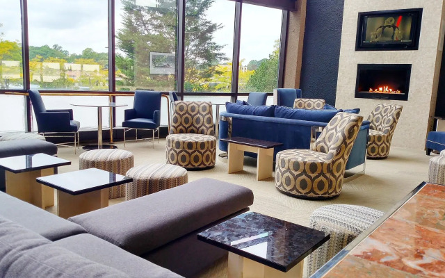 The Oyster Point Hotel