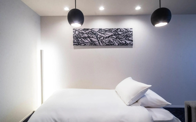 RESI STAY Mayu Grace Hotel – Guest Rooms – Kyoto