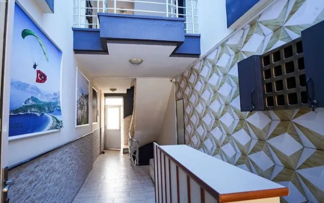 Noyan Apart Otel