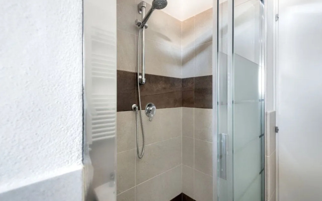 Giardino della Fortezza Apartment