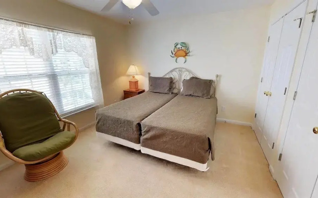 Dreamscaper at Myrtle Beach Apartment 5