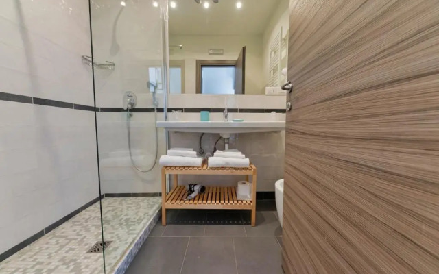 Casa Mia In Trastevere