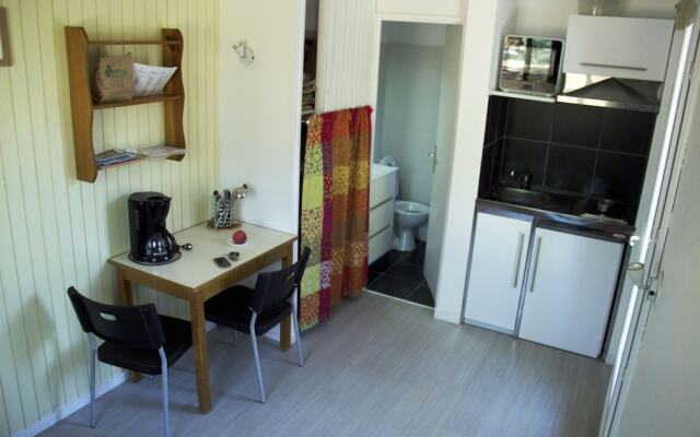 La Jenny, Naturist Resort