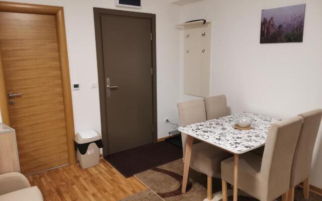 JORDAN Apartment KC 9C 35 Kopaonik