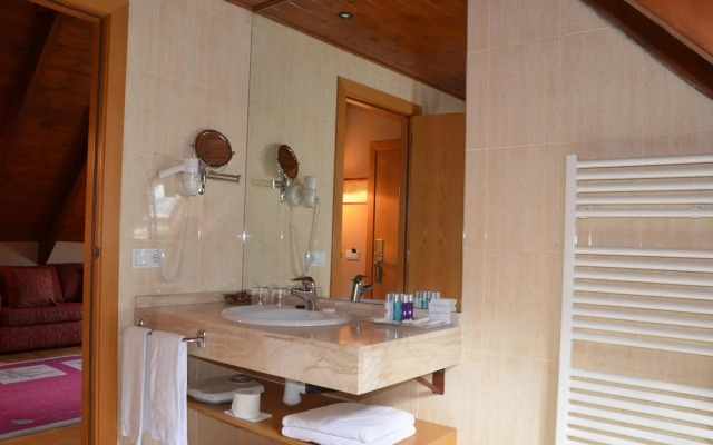 Hotel Acevi Val d'Aran