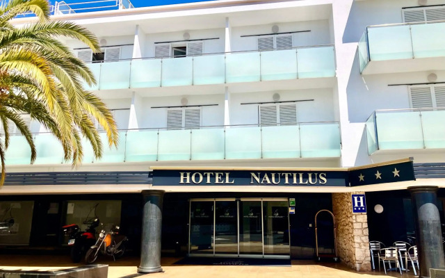 Hotel Nautilus