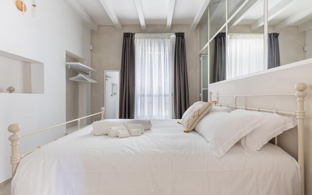 2940 Palma Residence- Appartamento Notos by Barbarhouse