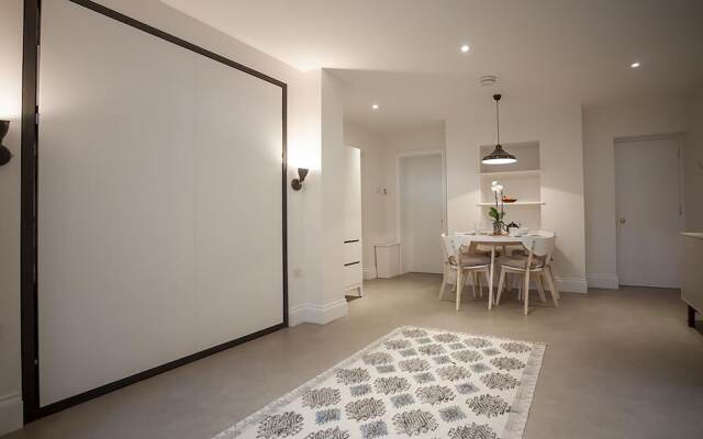 The Skylark Studio, Hereford