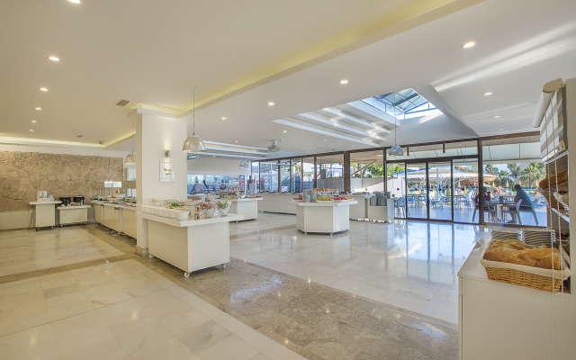 Numa Konaktepe Hotel