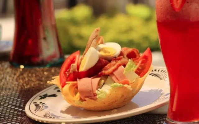 Hotel Tulijá Express Palenque