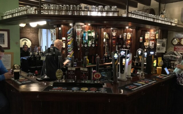 Station Inn