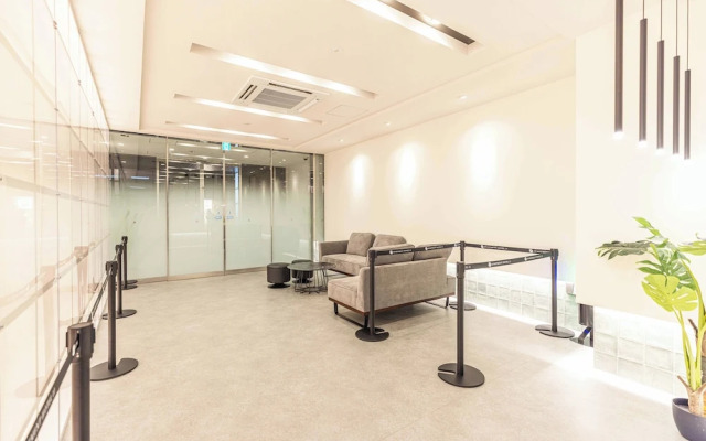 Apartment Hotel 11 Shinsaibashi