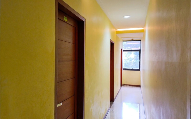 Wisma Juanda Powered by Cocotel