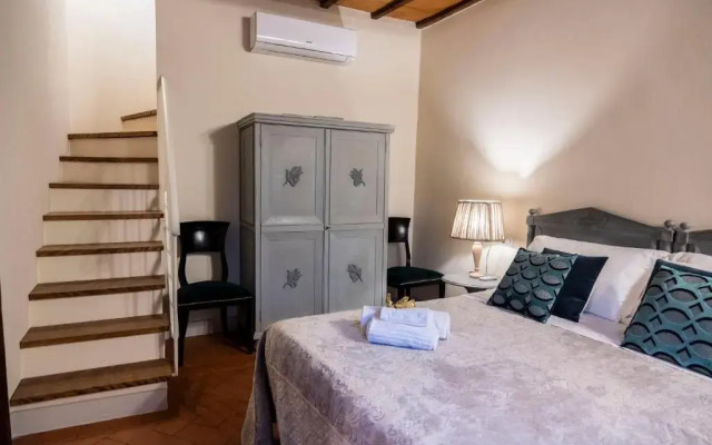 Appartamento I Bacchettoni