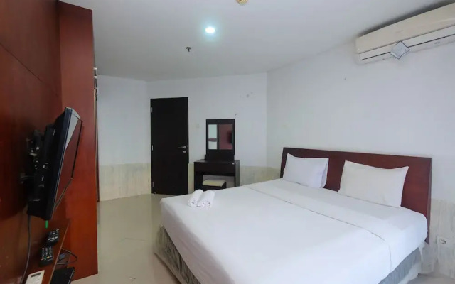 Best and Homey 2BR Taman Sari Semanggi Apartment