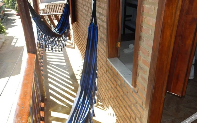 Pousada Galeão Itacaré