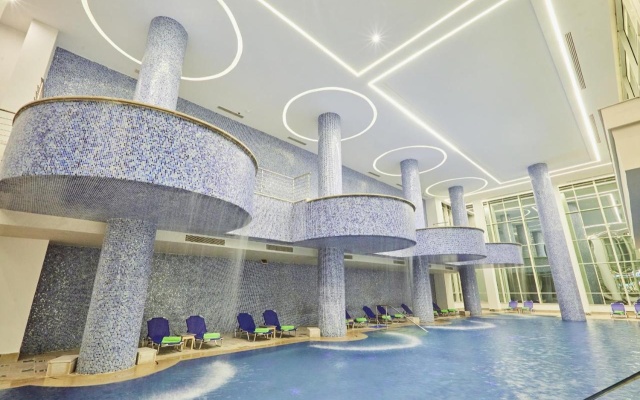 Pickalbatros Blu Spa Resort - Adults Friendly 16 Years Plus