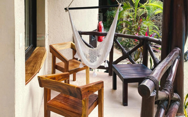 Holbox Dream Beach Front Hotel