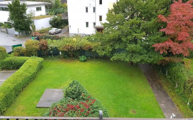 The Little Guesthouse Salzburg