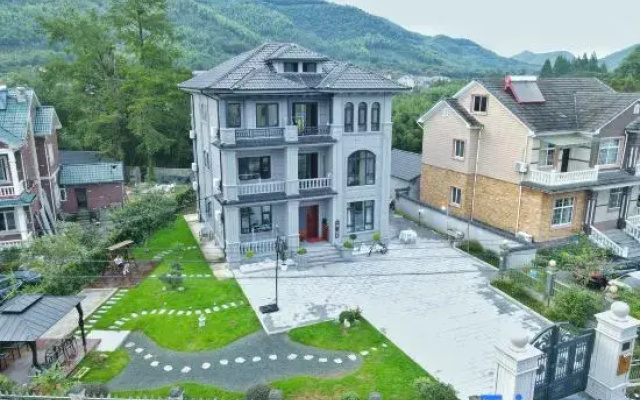 Taoli Homestay