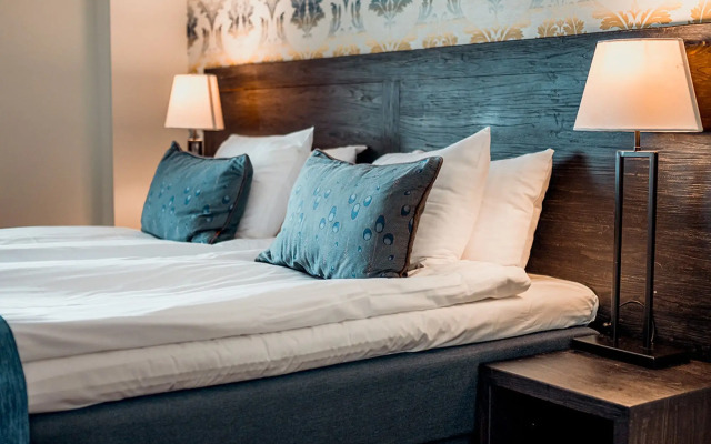 Sunlight Hotel Conference and Spa