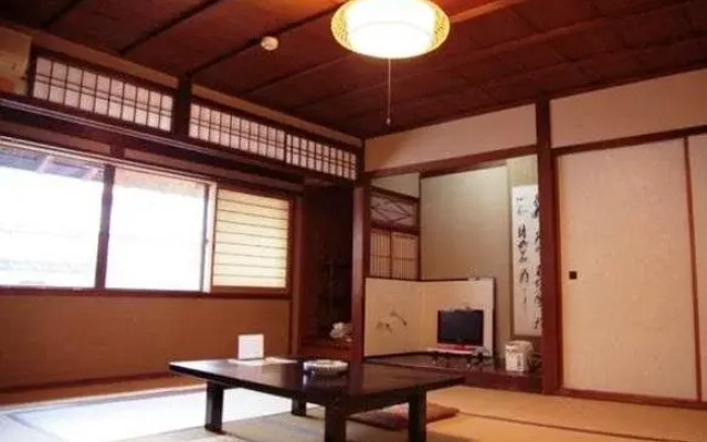 Ryokan Yamato