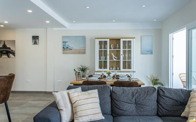 Appartement mediterraneo