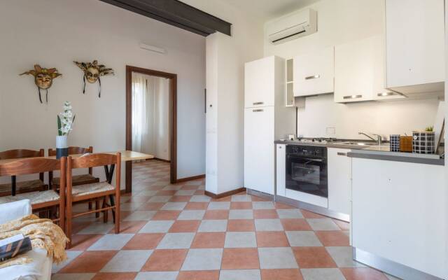 Close to Venice Apartment