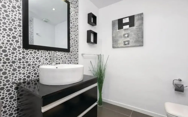 Cosy Apartment in Mijas