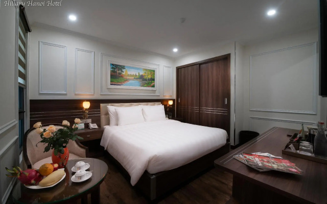 Hillary Hanoi Hotel