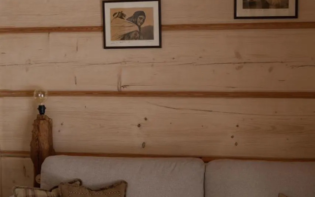 Tatra Chalet Krupówki 77A