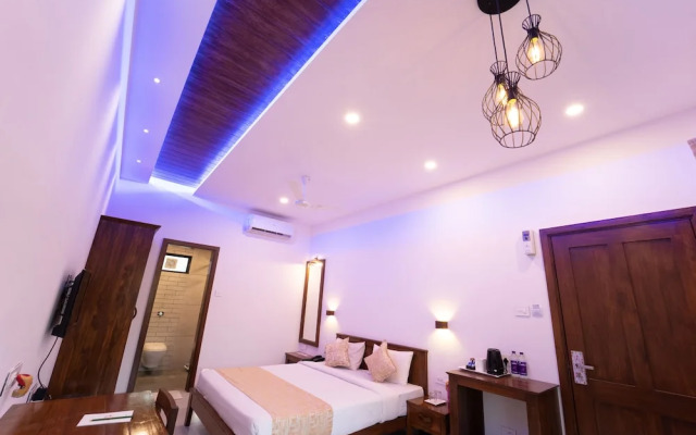 La Serene Resort & Spa
