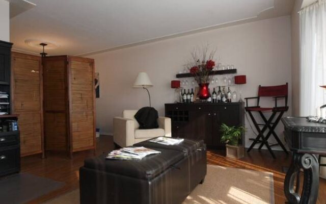 Sugarbush Guest House B&B