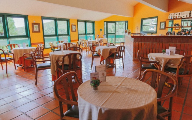 Plaza Inn Week Inn