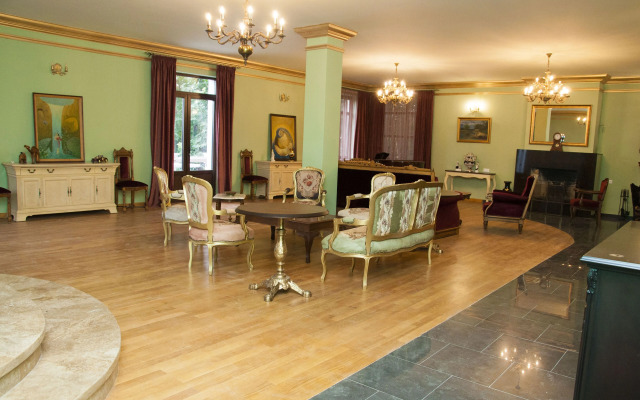 Chateau Gabriel