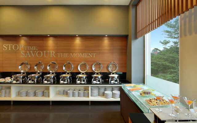 Kyriad Hotel Airport Jakarta