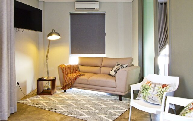 The Village Courtyard Suites