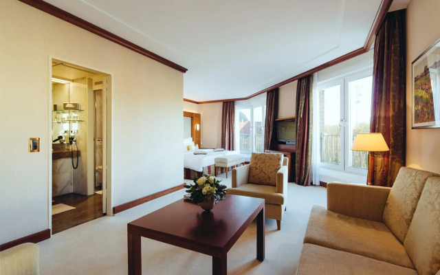 Grand Elysee Hamburg