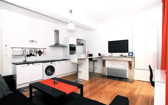 Appartement-capitole