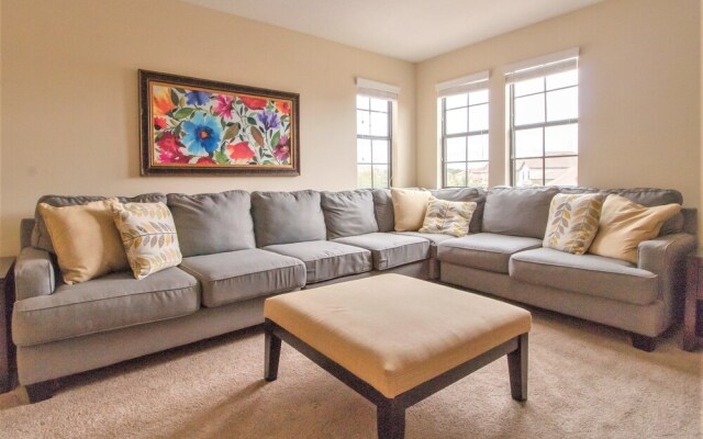 Champions Gate 9039 B