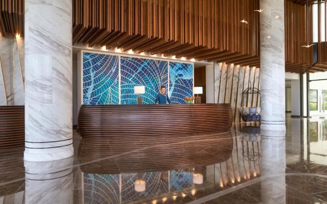 Mövenpick Resort Waverly Phu Quoc Hotel