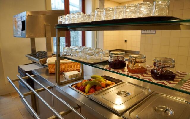 HI Guimarães – Pousada de Juventude - Hostel